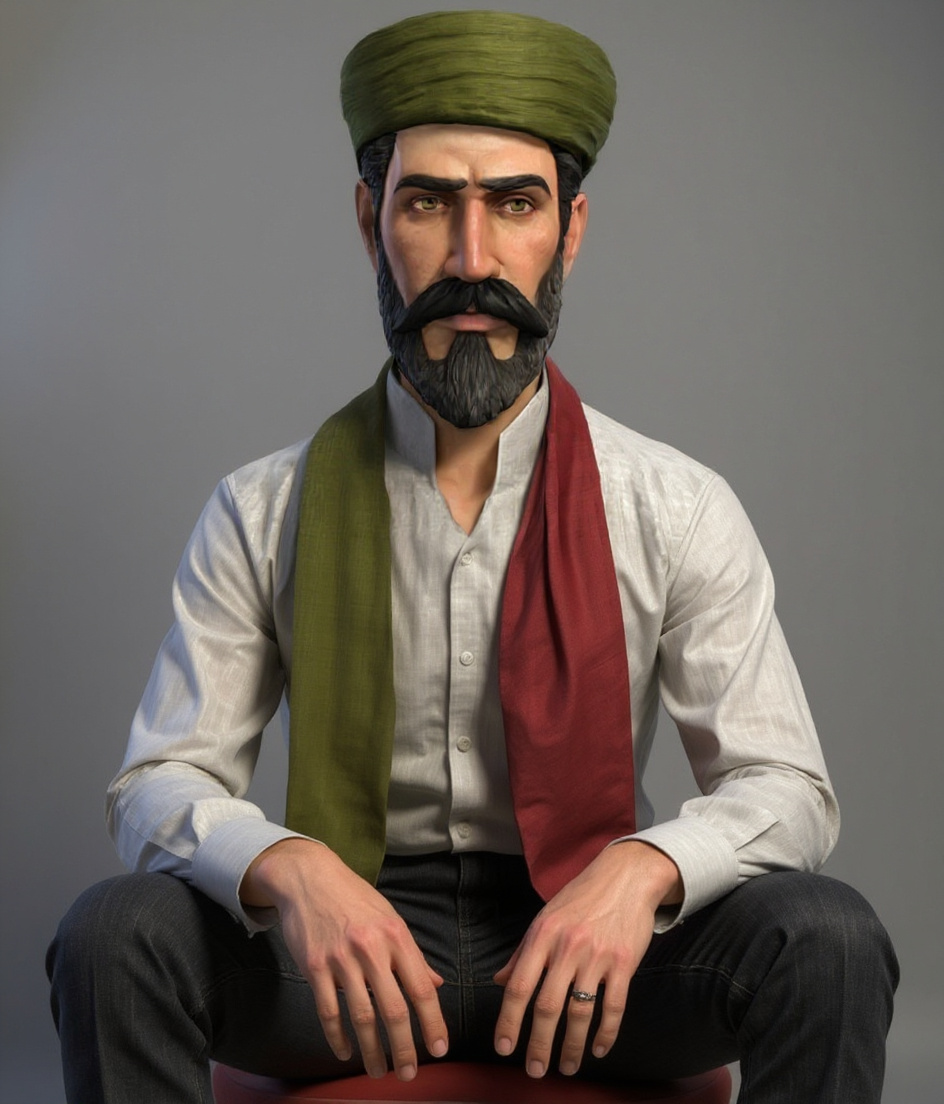الدلّال