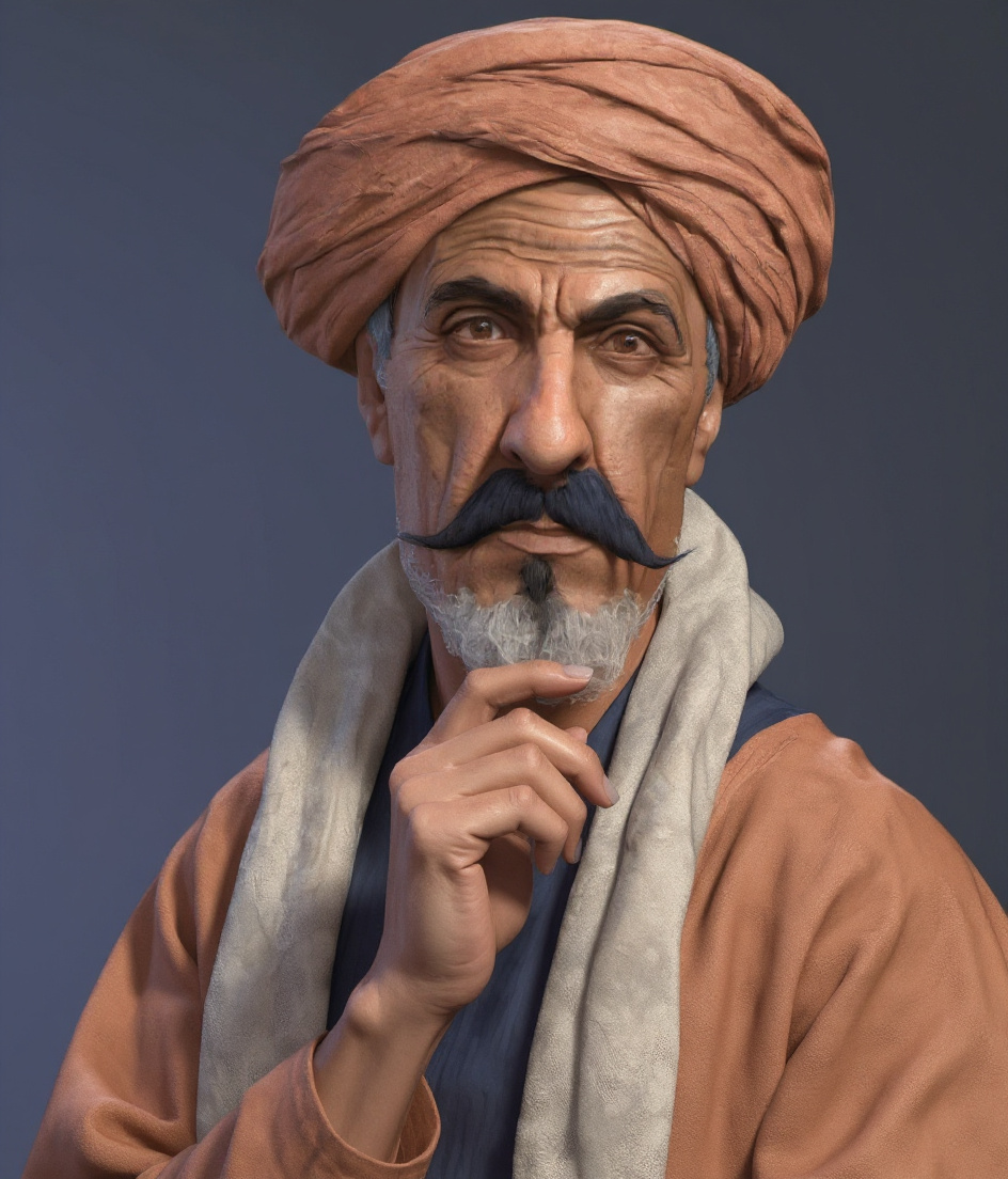 سالم الورّاق